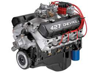 P292B Engine